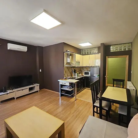 House For Rent In Appartement