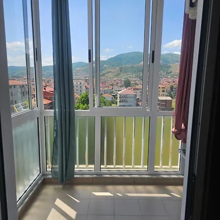 Appartement House For Rent In *